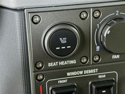 2025 INEOS Grenadier Station Wagon Detour Edition