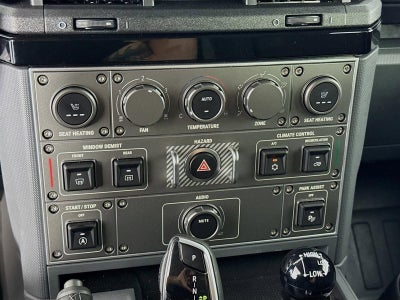 2024 INEOS Grenadier Station Wagon Base