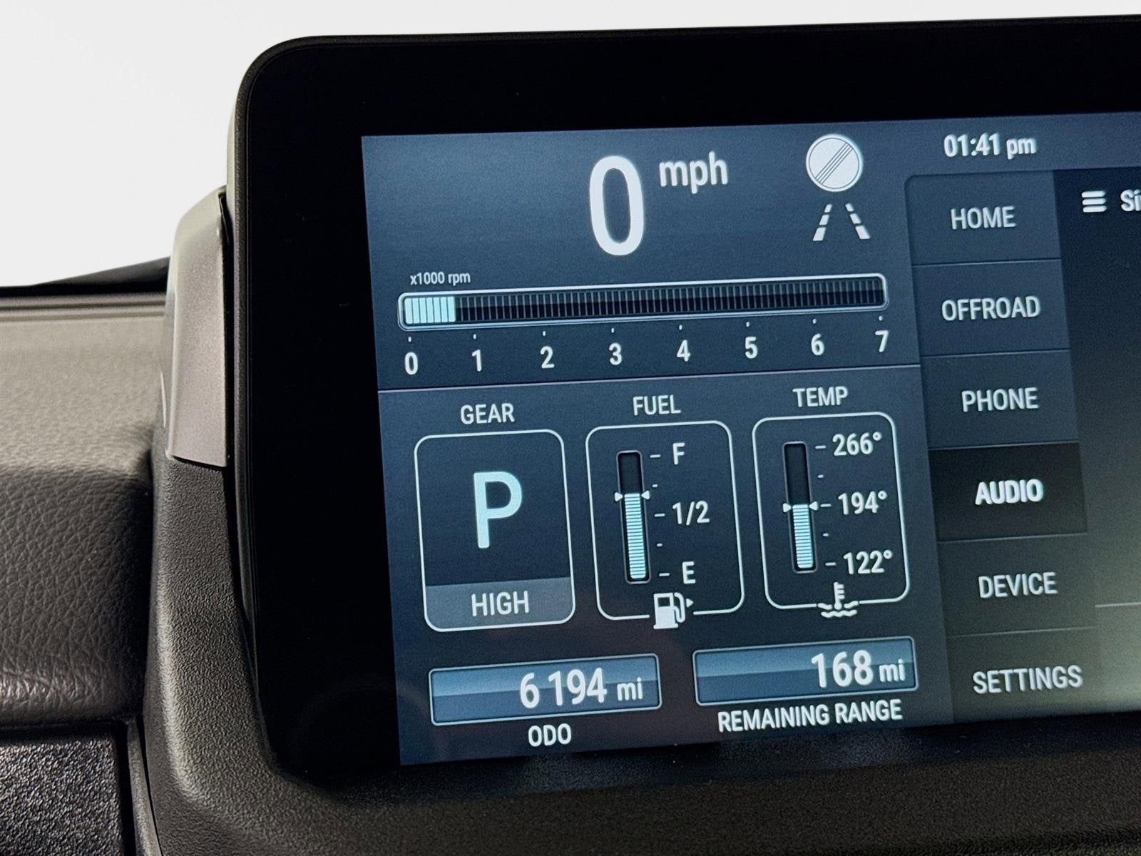 2024 INEOS Grenadier Station Wagon Trialmaster Edition