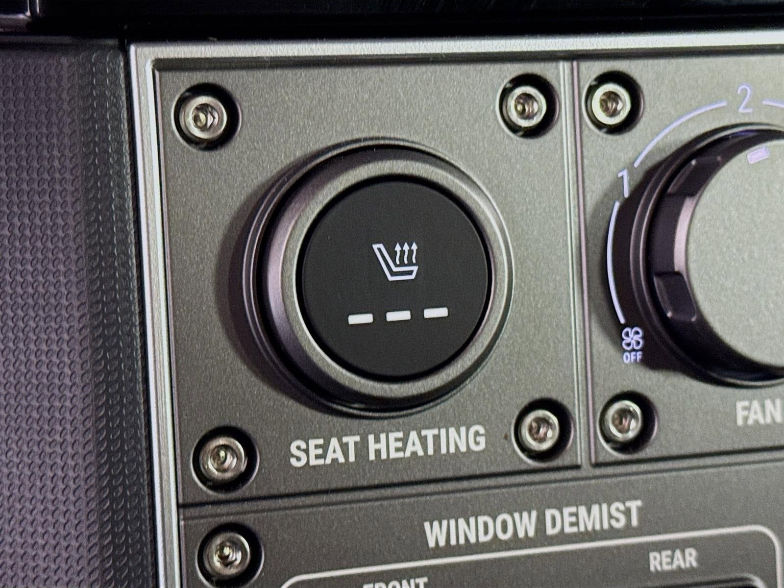 2024 INEOS Grenadier Station Wagon Trialmaster Edition