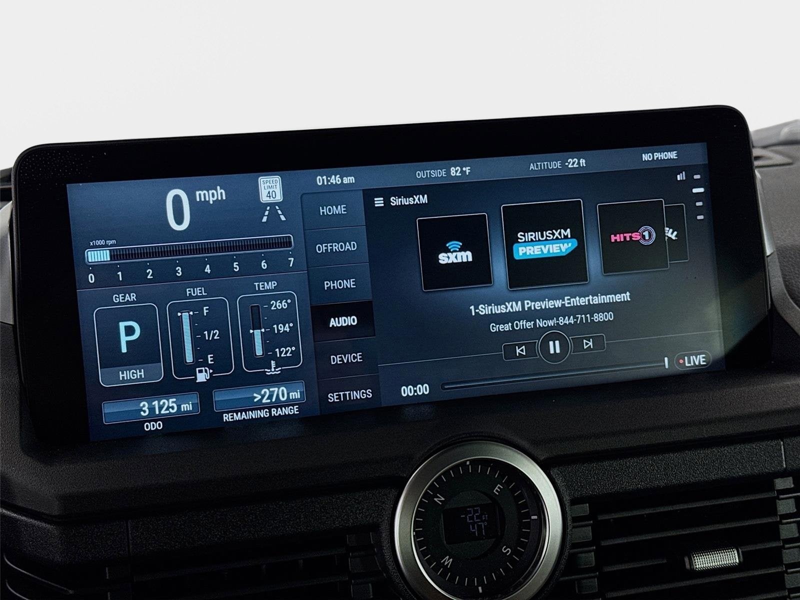 2025 INEOS Grenadier Station Wagon Fieldmaster Edition