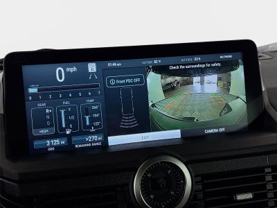 2025 INEOS Grenadier Station Wagon Fieldmaster Edition