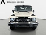 2025 INEOS Grenadier Station Wagon 1924 Limited Edition
