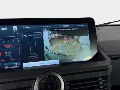 2024 INEOS Grenadier Station Wagon Base