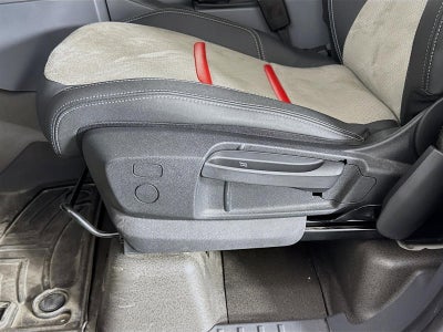 2024 INEOS Grenadier Station Wagon Base