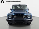 2024 INEOS Grenadier Station Wagon Base