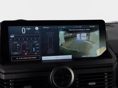 2024 INEOS Grenadier Station Wagon Base