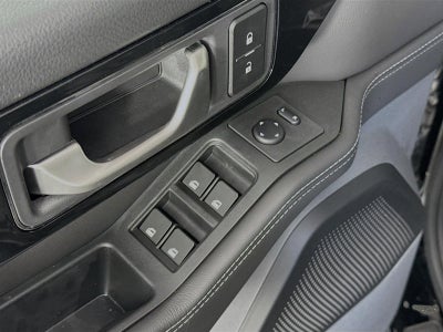 2024 INEOS Grenadier Station Wagon Base