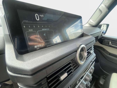 2024 INEOS Grenadier Station Wagon Trialmaster Edition