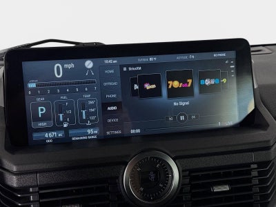 2025 INEOS Grenadier Station Wagon Fieldmaster Edition