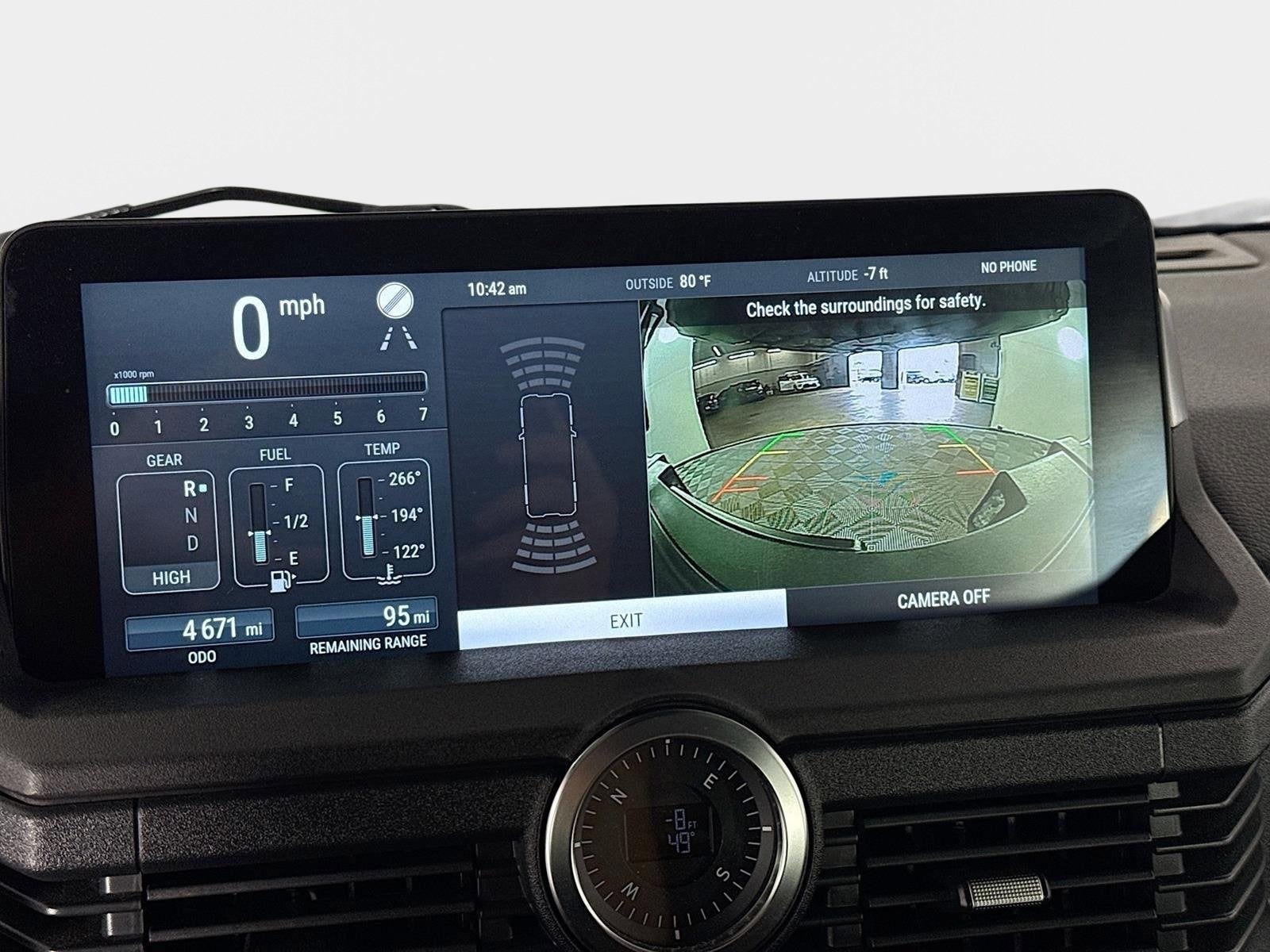 2025 INEOS Grenadier Station Wagon Fieldmaster Edition