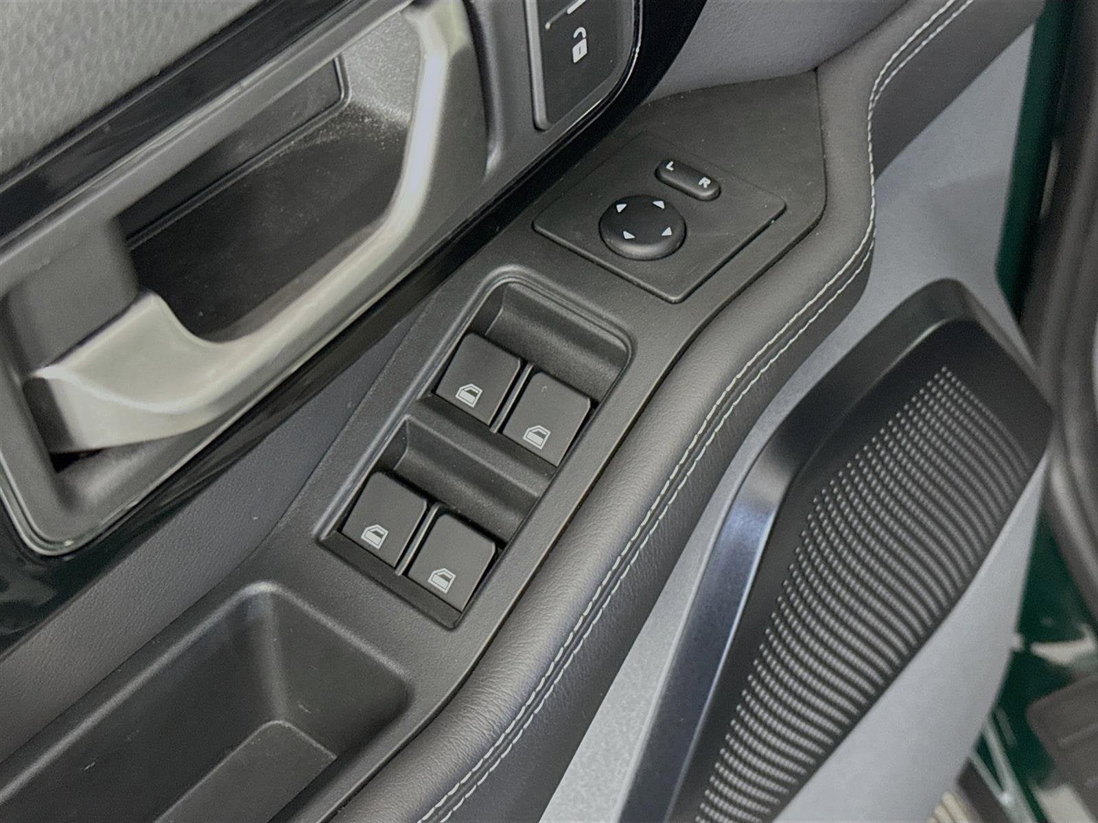 2025 INEOS Grenadier Station Wagon Fieldmaster Edition