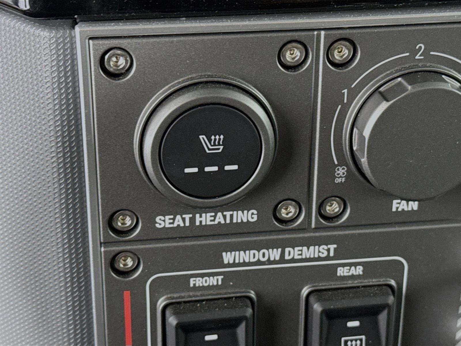 2025 INEOS Grenadier Station Wagon Fieldmaster Edition