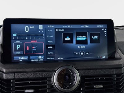 2025 INEOS Grenadier Station Wagon Fieldmaster Edition
