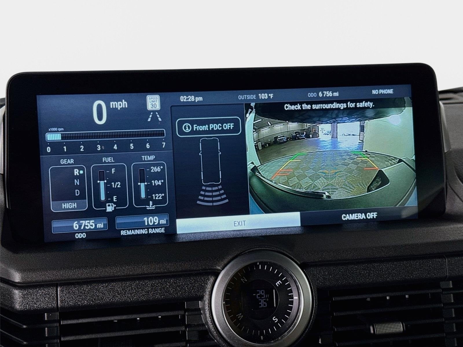2025 INEOS Grenadier Station Wagon Fieldmaster Edition
