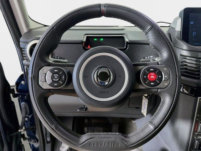 2024 INEOS Grenadier Station Wagon Fieldmaster Edition