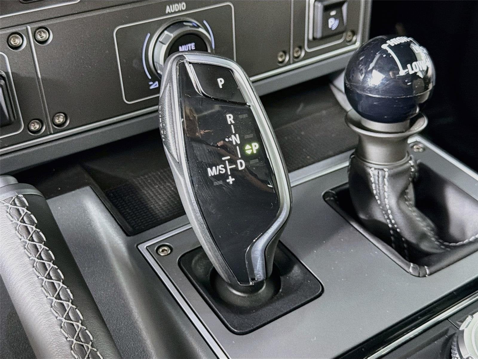 2024 INEOS Grenadier Station Wagon Fieldmaster Edition