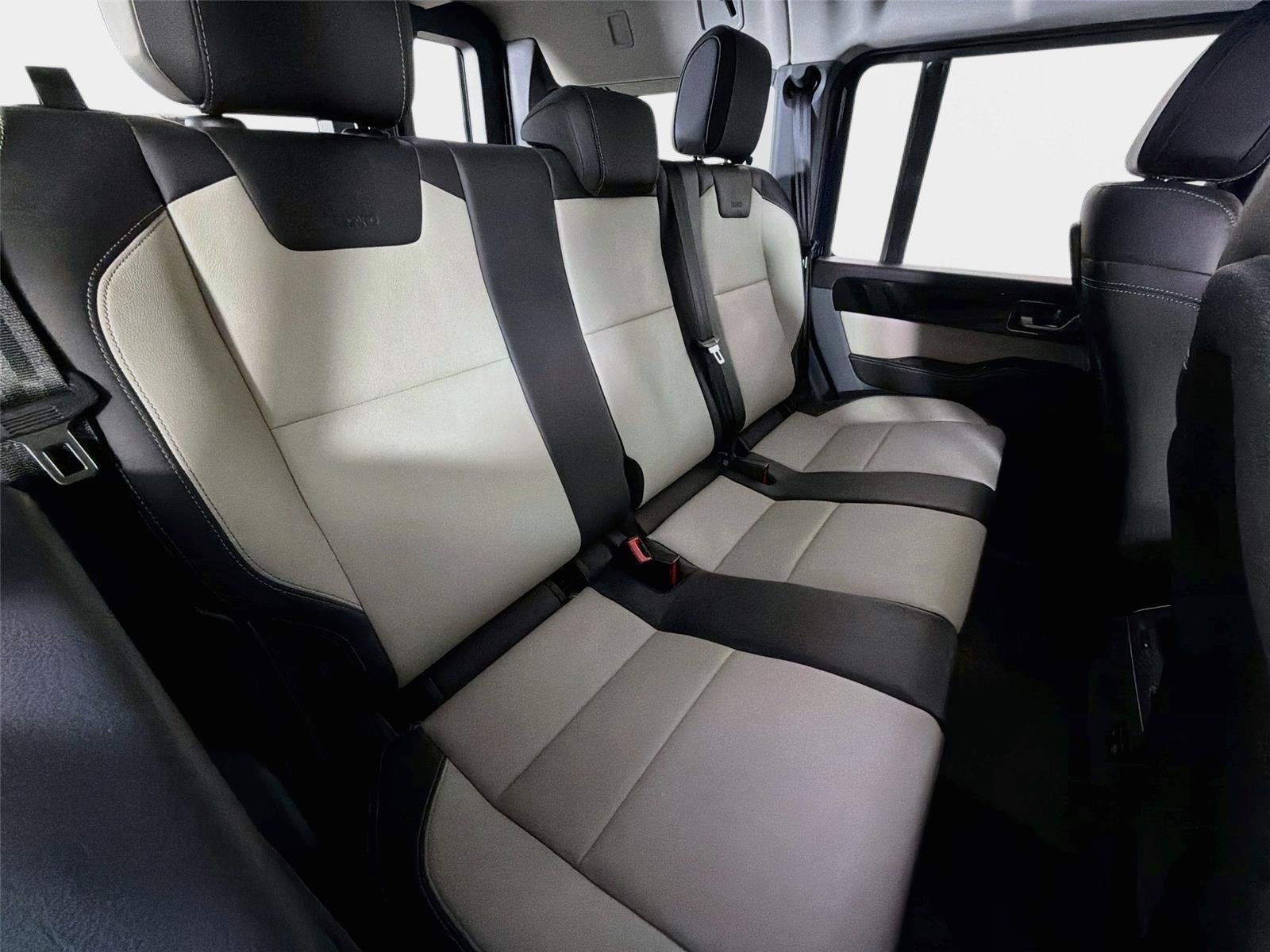 2024 INEOS Grenadier Station Wagon Fieldmaster Edition