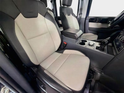 2024 INEOS Grenadier Station Wagon Fieldmaster Edition
