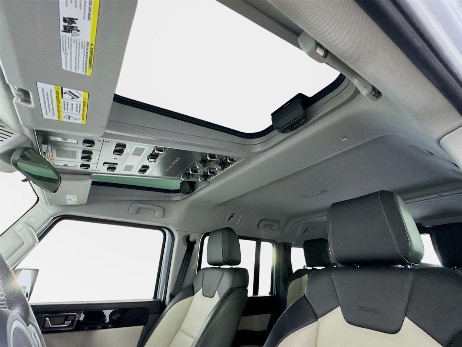 2024 INEOS Grenadier Station Wagon Fieldmaster Edition