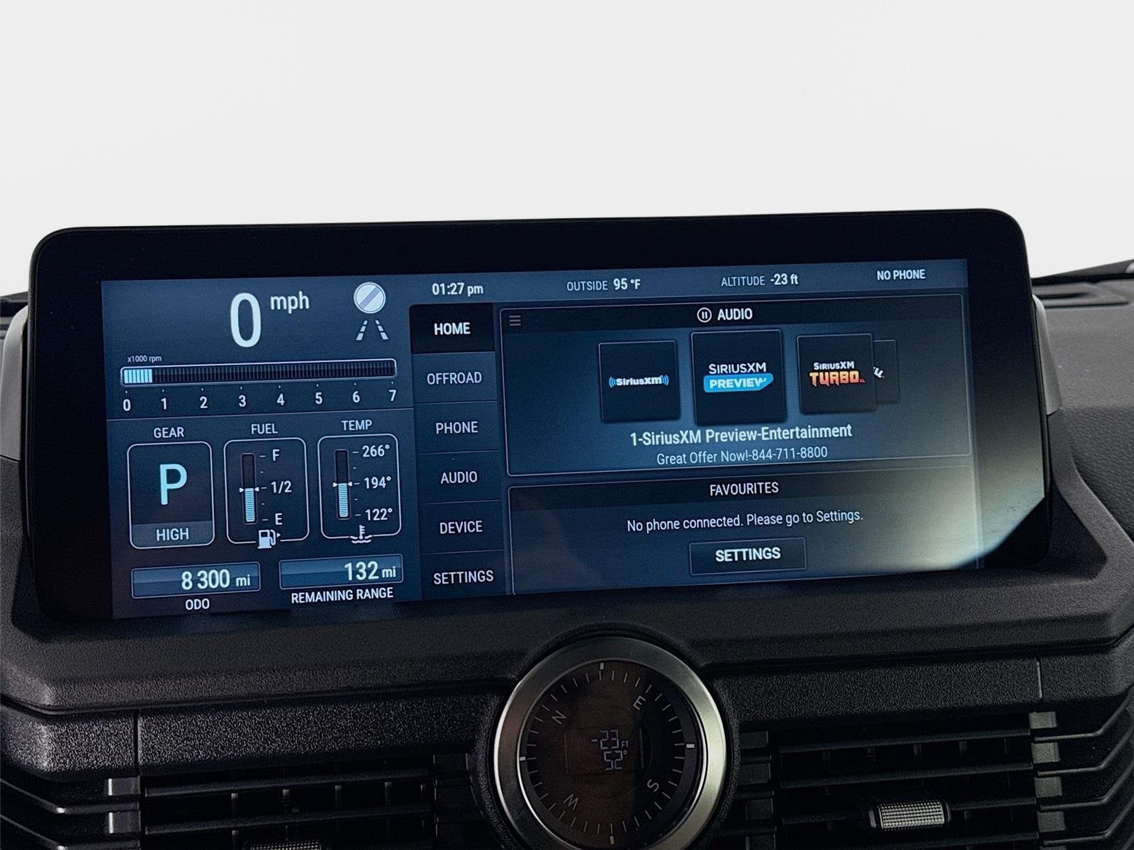 2024 INEOS Grenadier Station Wagon Fieldmaster Edition