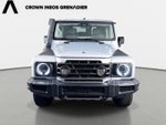 2024 INEOS Grenadier Station Wagon Fieldmaster Edition