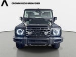 2024 INEOS Grenadier Station Wagon Base