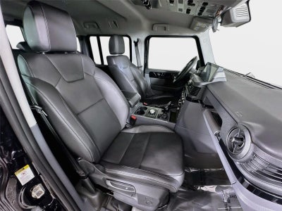 2024 INEOS Grenadier Station Wagon Base