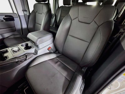 2026 INEOS Grenadier Station Wagon Fieldmaster Edition