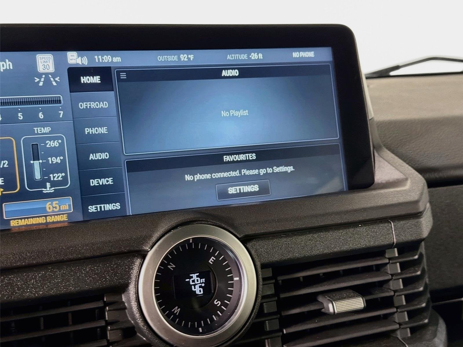 2026 INEOS Grenadier Station Wagon Fieldmaster Edition