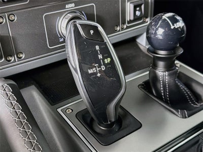 2026 INEOS Grenadier Station Wagon Fieldmaster Edition