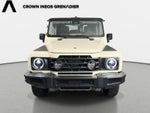 2026 INEOS Grenadier Station Wagon Fieldmaster Edition