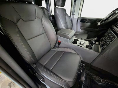 2026 INEOS Grenadier Station Wagon Fieldmaster Edition