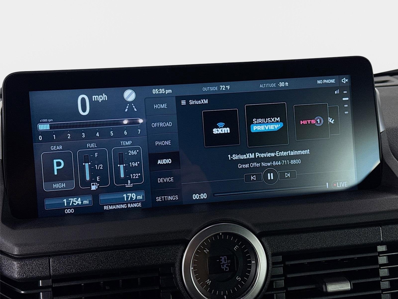 2025 INEOS Grenadier Station Wagon Fieldmaster Edition