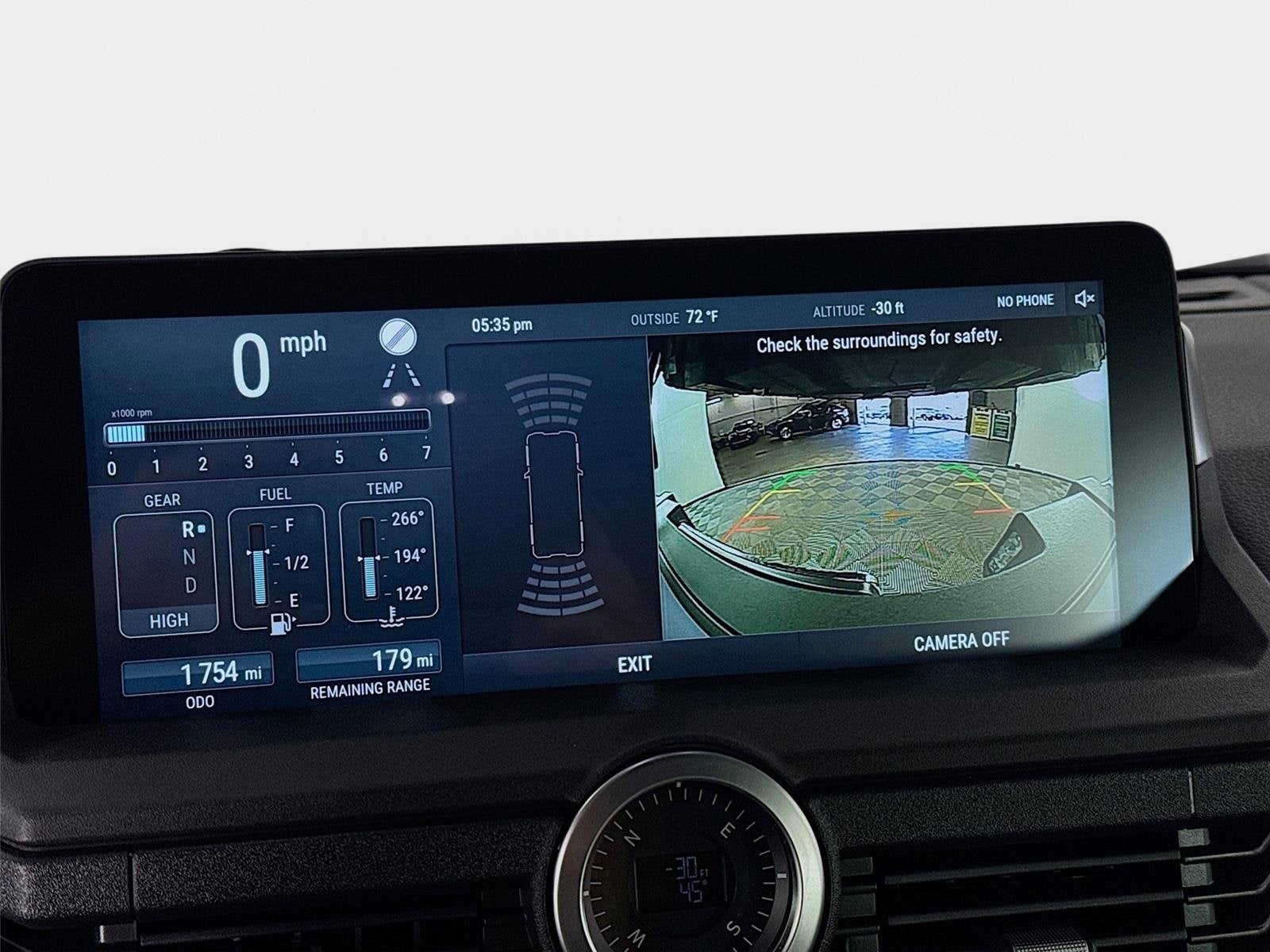 2025 INEOS Grenadier Station Wagon Fieldmaster Edition