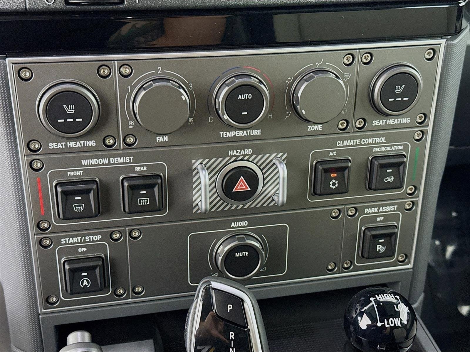 2025 INEOS Grenadier Station Wagon Fieldmaster Edition