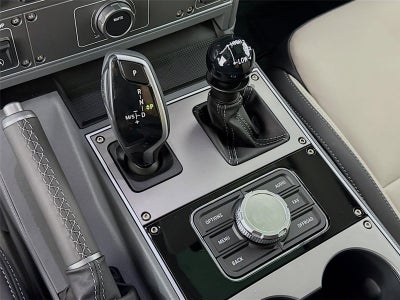 2025 INEOS Grenadier Station Wagon Fieldmaster Edition