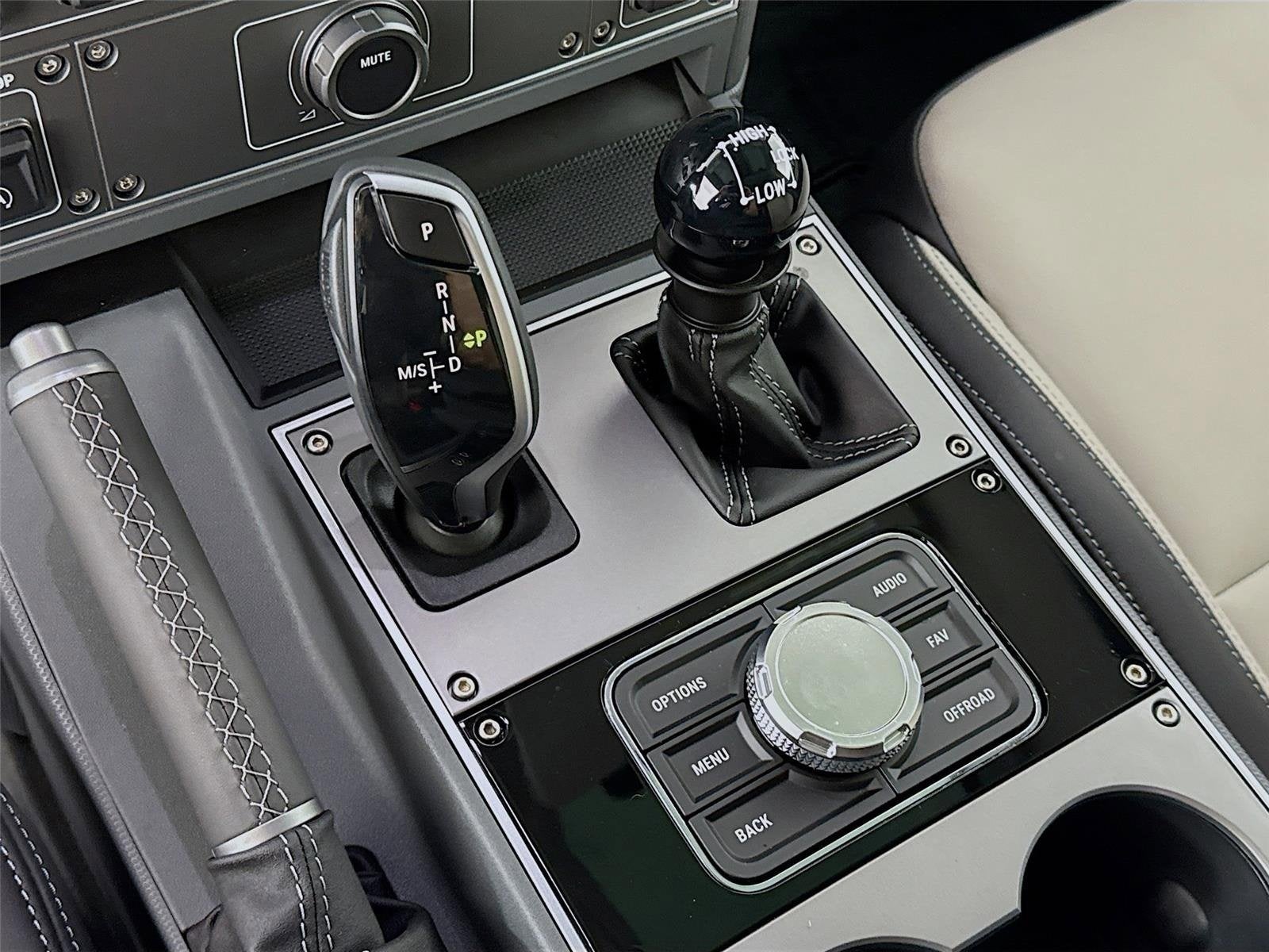 2025 INEOS Grenadier Station Wagon Fieldmaster Edition