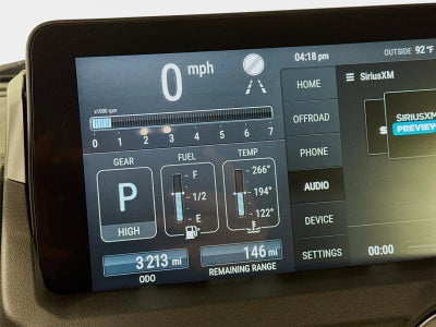 2025 INEOS Grenadier Station Wagon Fieldmaster Edition