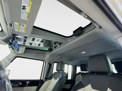 2025 INEOS Grenadier Station Wagon Fieldmaster Edition