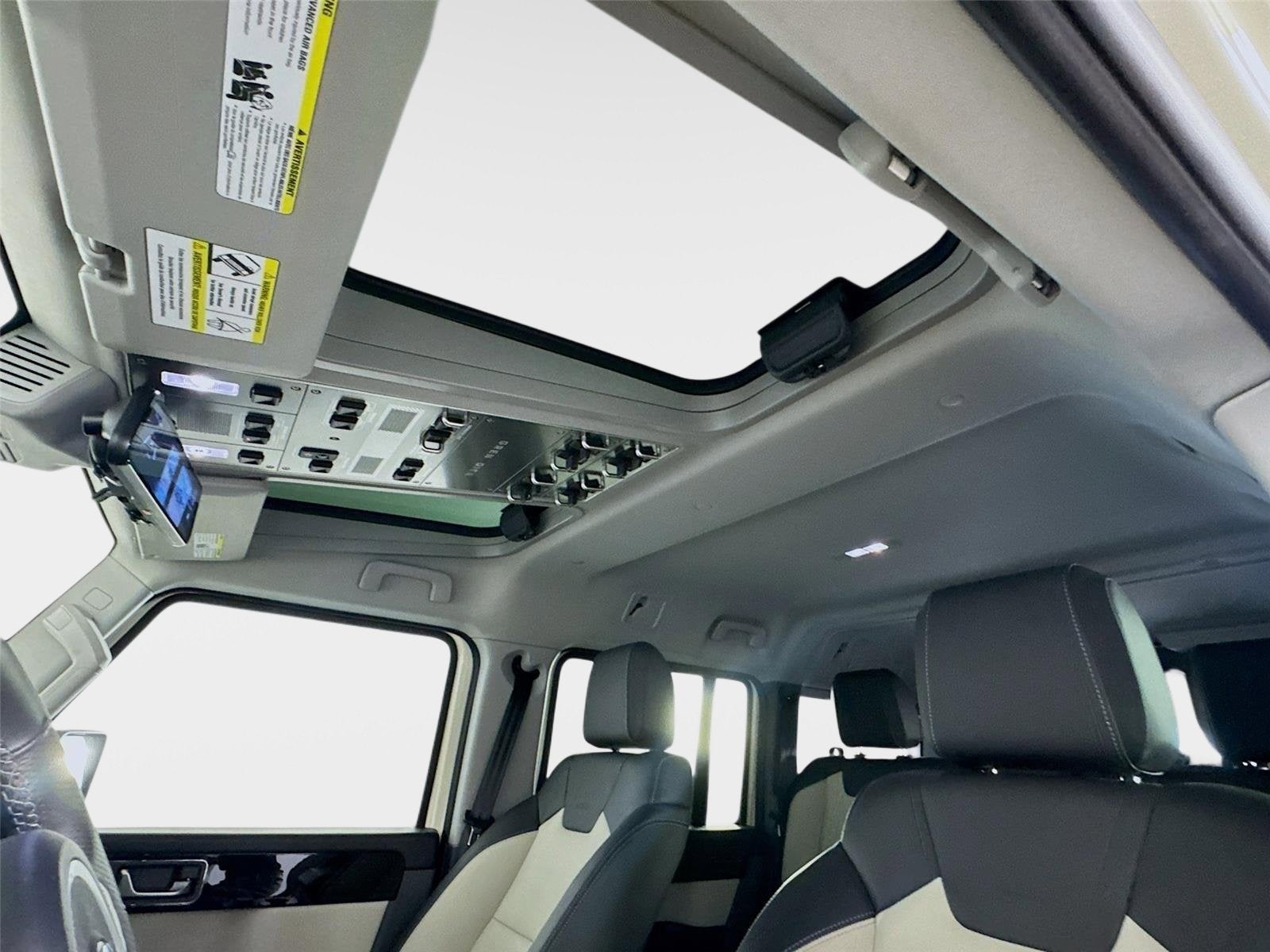 2025 INEOS Grenadier Station Wagon Fieldmaster Edition