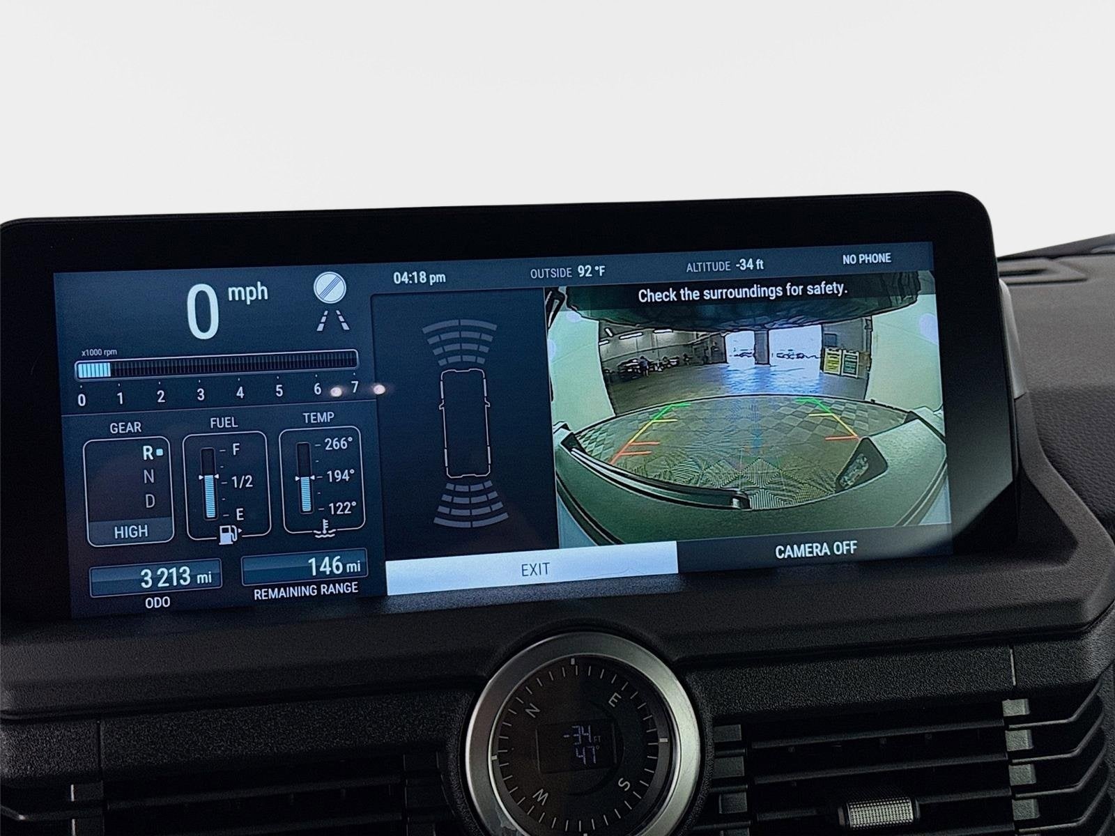 2025 INEOS Grenadier Station Wagon Fieldmaster Edition