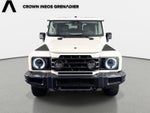 2025 INEOS Grenadier Station Wagon Fieldmaster Edition