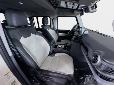 2025 INEOS Grenadier Station Wagon Fieldmaster Edition