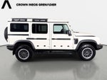 2025 INEOS Grenadier Station Wagon Fieldmaster Edition