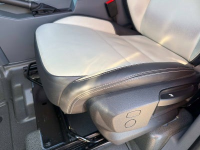 2024 INEOS Grenadier Station Wagon Trialmaster Edition