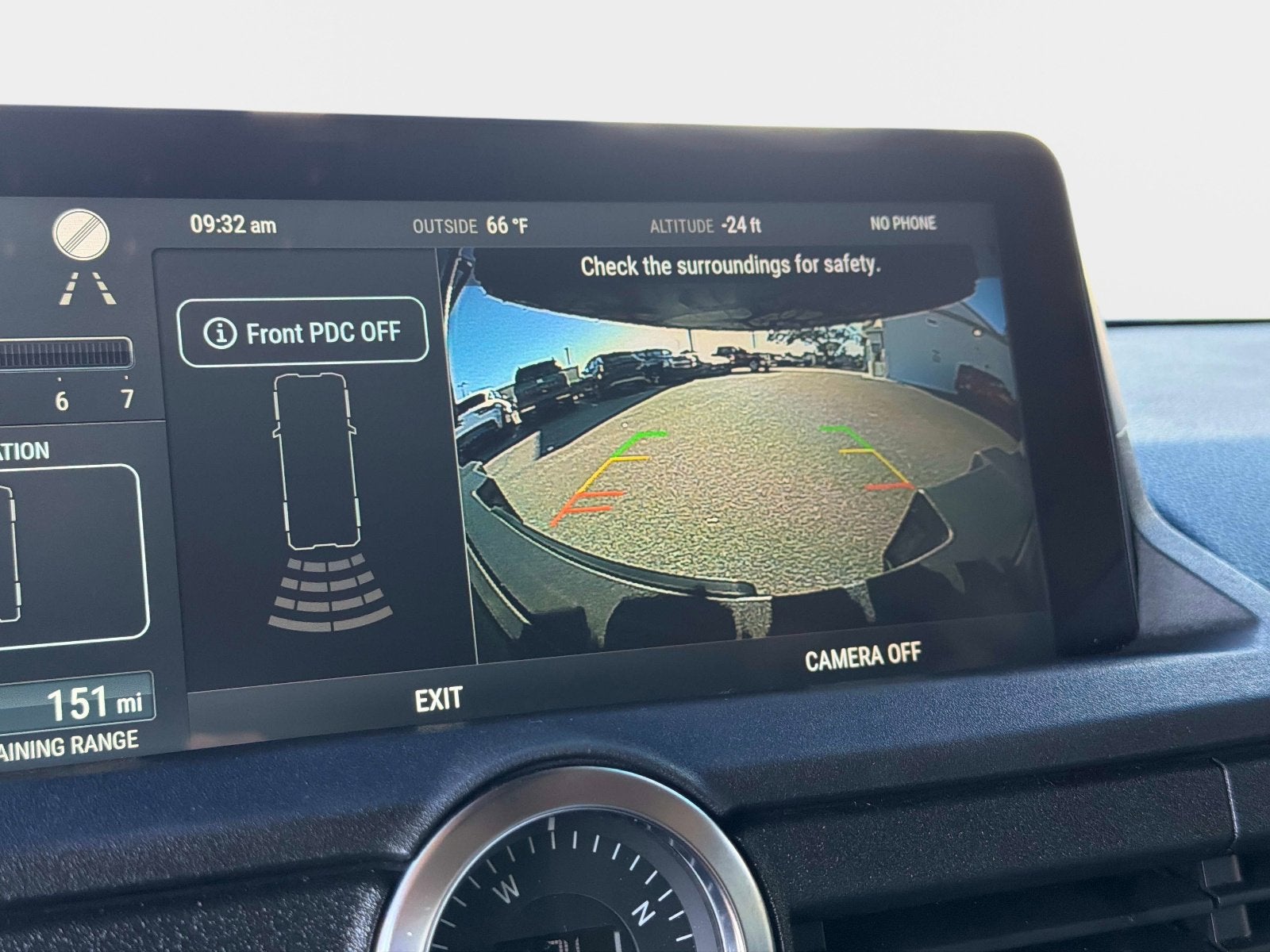 2024 INEOS Grenadier Station Wagon Trialmaster Edition