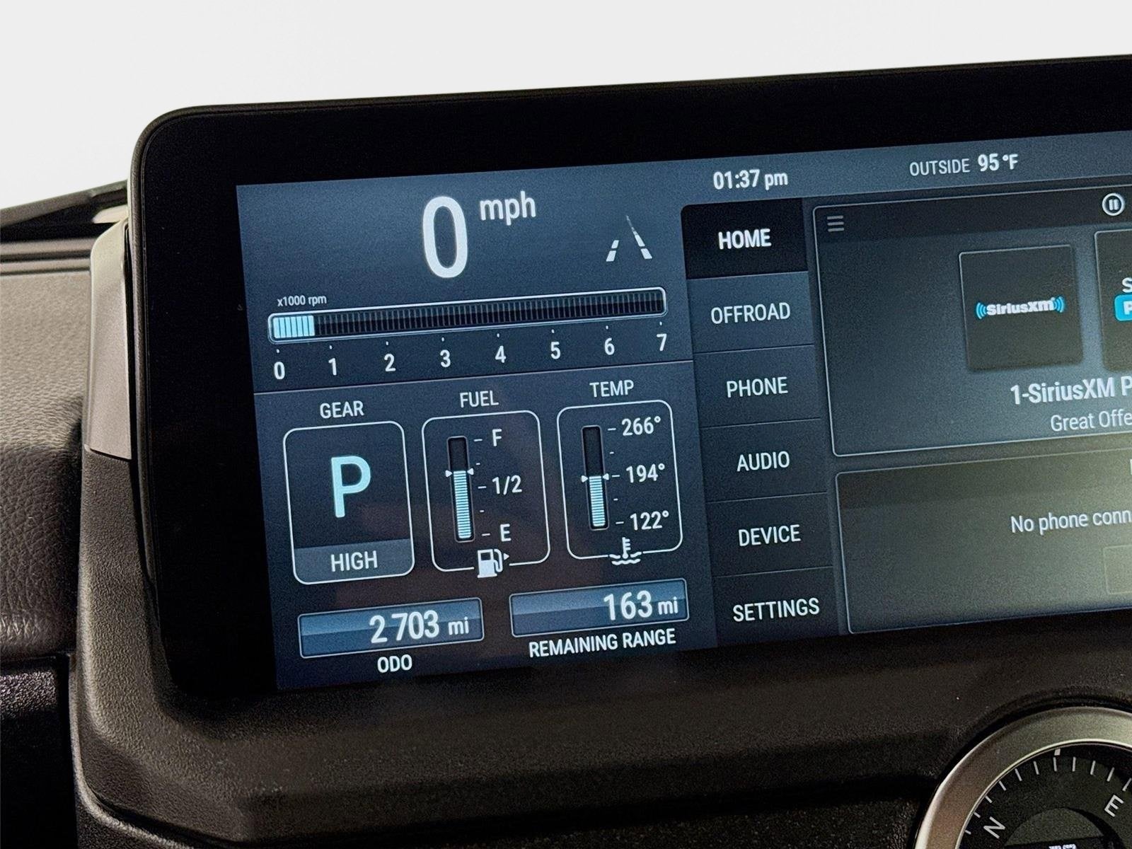 2025 INEOS Grenadier Station Wagon Trialmaster Edition