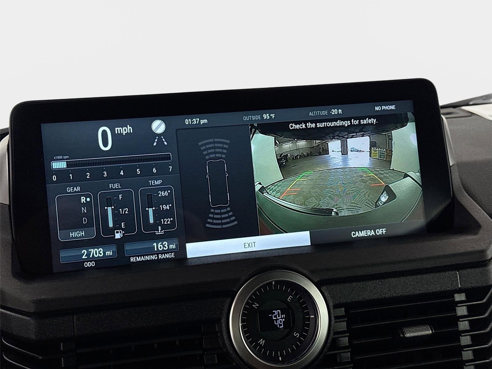 2025 INEOS Grenadier Station Wagon Trialmaster Edition