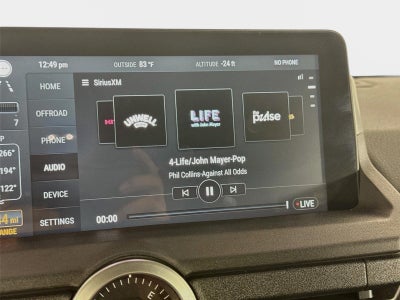 2025 INEOS Grenadier Station Wagon Fieldmaster Edition